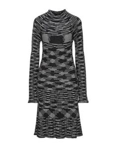 Платье до колена M Missoni