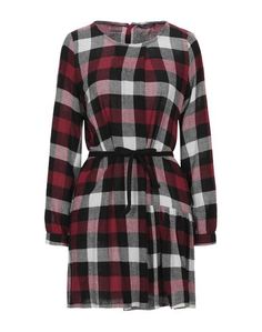 Короткое платье Woolrich