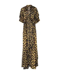 Длинное платье Just Cavalli