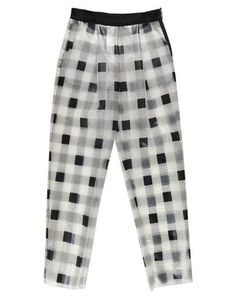 Повседневные брюки Emporio Armani