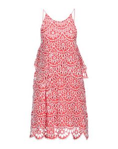 Короткое платье Pinko