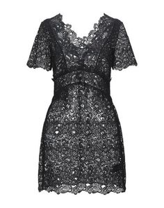 Короткое платье Ermanno Scervino