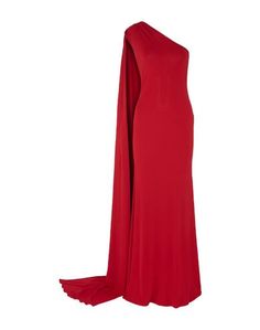 Длинное платье Naeem Khan
