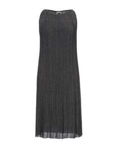 Платье до колена M Missoni