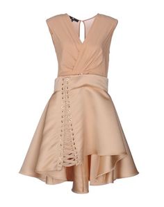 Короткое платье Elisabetta Franchi