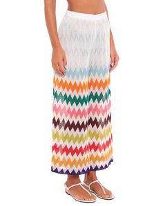 Пляжные брюки и шорты Missoni Mare