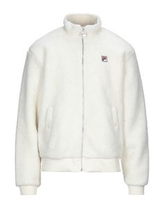 Толстовка Fila