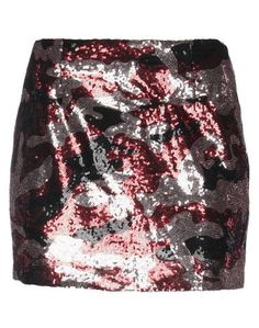 Мини-юбка Dimora