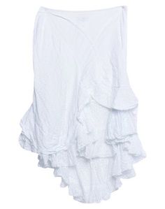 Юбка до колена Junya Watanabe