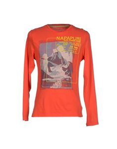 Футболка Napapijri