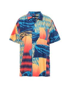 Pубашка Double Rainbouu