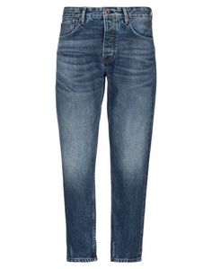 Джинсовые брюки Pepe Jeans