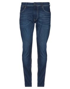 Джинсовые брюки Pepe Jeans
