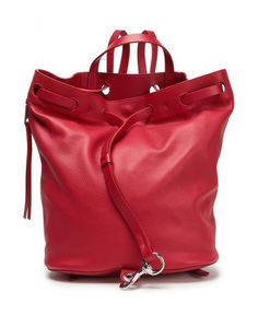 Рюкзаки и сумки на пояс Rebecca Minkoff