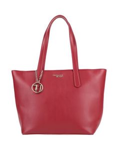 Сумка на руку Trussardi Jeans