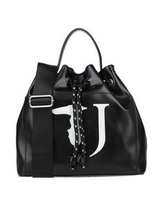 Сумка через плечо Trussardi Jeans