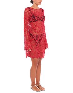 Пляжное платье Ermanno Scervino
