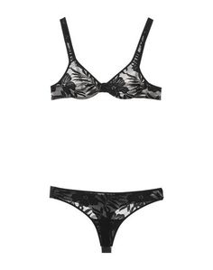 Комплект белья Hanro