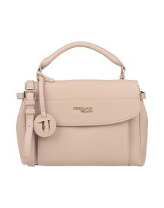 Сумка на руку Trussardi Jeans