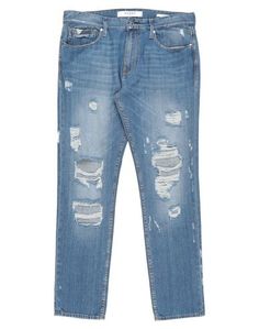 Джинсовые брюки Guess