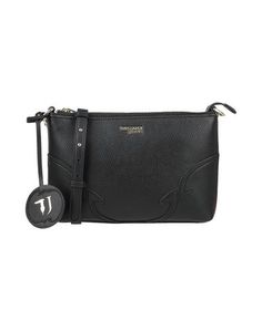 Сумка через плечо Trussardi Jeans