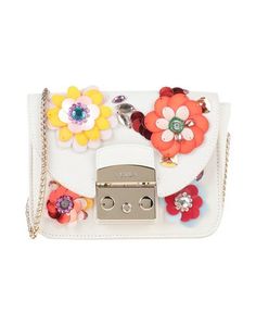 Сумка через плечо Furla