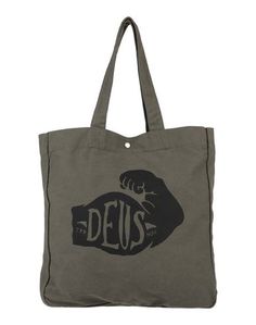 Сумка на плечо Deus EX Machina