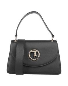 Сумка на руку Trussardi Jeans