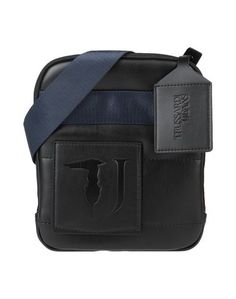 Сумка через плечо Trussardi Jeans
