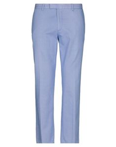Повседневные брюки Lardini