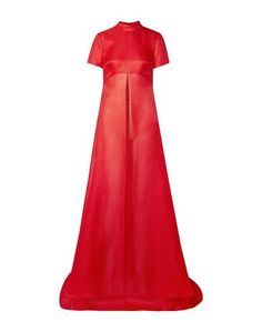 Блузка Brandon Maxwell
