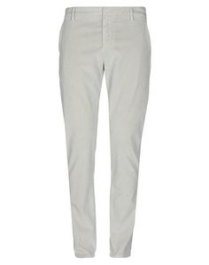 Повседневные брюки Dondup