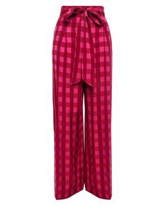 Повседневные брюки Temperley London