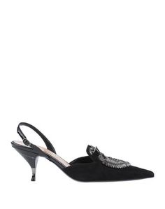 Туфли Ermanno Scervino