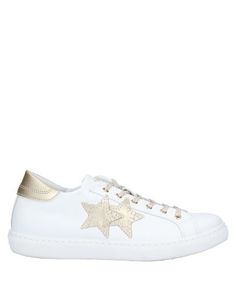 Низкие кеды и кроссовки 2 Star