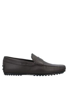 Мокасины Tod`S