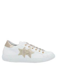 Низкие кеды и кроссовки 2 Star