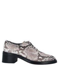Обувь на шнурках AGL Attilio Giusti Leombruni