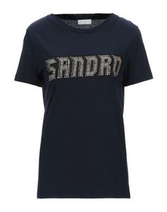 Футболка Sandro