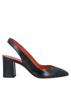 Туфли Santoni