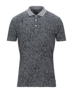 Поло Scotch & Soda