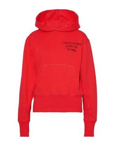 Толстовка Helmut Lang