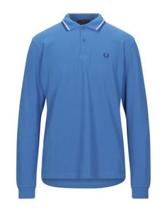 Поло Fred Perry