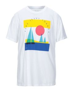 Футболка Pepe Jeans