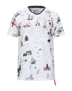 Футболка Desigual