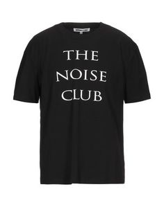 Футболка McQ Alexander Mc Queen