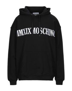 Толстовка Moschino