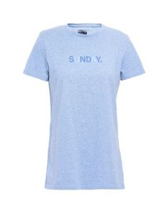 Футболка Lndr