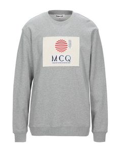 Толстовка McQ Alexander Mc Queen