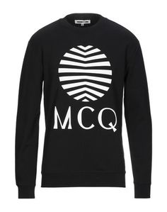 Толстовка McQ Alexander Mc Queen